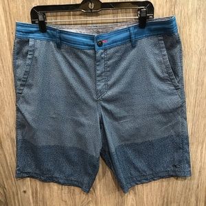 Oneill Hybrid Board Shorts Mens Size 36